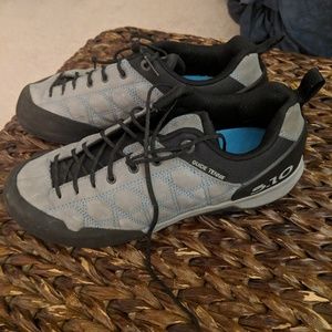 5.10 Guide Shoe